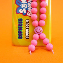 Load image into Gallery viewer, SECOND UNIQUE NAME Sun Case Bubble String Yellow