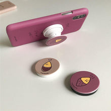 Load image into Gallery viewer, SECOND MORNING Semo Sweet Potato Mobile Phone Holder