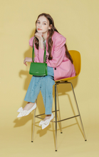Load image into Gallery viewer, MARHEN.J Calla Bag Mini bag Green