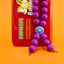 Load image into Gallery viewer, SECOND UNIQUE NAME  Sun Case Bubble String Red