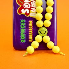Load image into Gallery viewer, SECOND UNIQUE NAME Sun Case Bubble String Purple