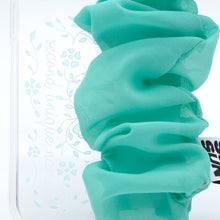 Load image into Gallery viewer, SECOND UNIQUE NAME Chiffon Gobull Mint