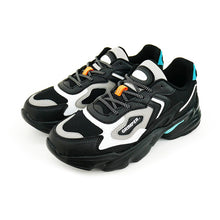 Load image into Gallery viewer, GRIMPER Dobby Sneakers Black