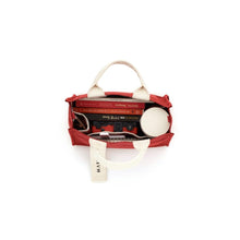 Load image into Gallery viewer, MARHEN. J Rico Mini Jester Red