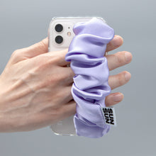 Load image into Gallery viewer, SECOND UNIQUE NAME Sun Case Gobull Band Light Purple