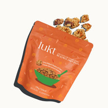 Load image into Gallery viewer, LUKT Cluster 150g (Pick 2 flavours)