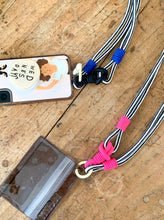 Load image into Gallery viewer, MCRN Finger Tab+Phone Shoulder Strap Long Giant Set
