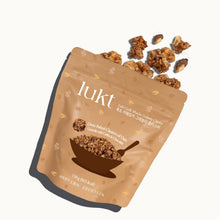 Load image into Gallery viewer, LUKT Cluster 150g (Pick 2 flavours)