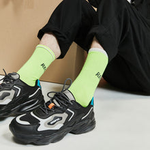 Load image into Gallery viewer, GRIMPER Dobby Sneakers Black