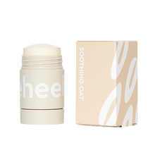 Load image into Gallery viewer, TEEHEEHEE Soothing Oat Clay Mask Stick