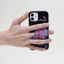 Load image into Gallery viewer, SECOND UNIQUE NAME Sun Case Animal Patch Cat