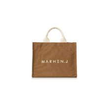 Load image into Gallery viewer, MARHEN. J Rico Mini Sand Beige