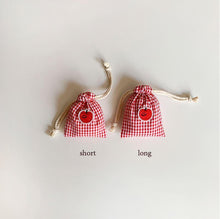 Load image into Gallery viewer, SECOND MORNING Semo Mini Pouch