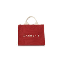 Load image into Gallery viewer, MARHEN. J Rico Mini Jester Red