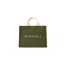 Load image into Gallery viewer, MARHEN. J Rico Mini Moss Green
