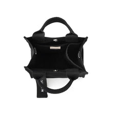 Load image into Gallery viewer, MARHEN. J Ricky Mini All Black