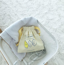 Load image into Gallery viewer, SECOND MORNING Lemonade Pouch