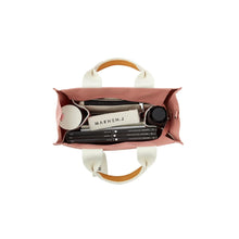 Load image into Gallery viewer, MARHEN. J Rico Comfort Indi Pink