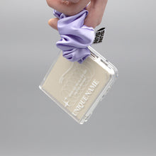 Load image into Gallery viewer, SECOND UNIQUE NAME Sun Case Gobull Band Light Purple (Z FLIP3)