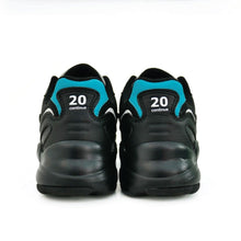 Load image into Gallery viewer, GRIMPER Dobby Sneakers Black