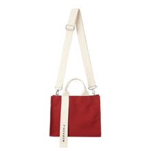 Load image into Gallery viewer, MARHEN. J Rico Mini Jester Red