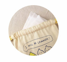 Load image into Gallery viewer, SECOND MORNING Lemonade Pouch
