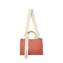 Load image into Gallery viewer, MARHEN. J Rico Comfort Indi Pink