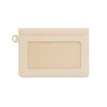 Load image into Gallery viewer, D.LAB Birth Flower Card Wallet July