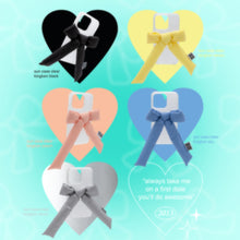 Load image into Gallery viewer, SECOND UNIQUE NAME Clear Kingbon Lemon