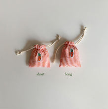 Load image into Gallery viewer, SECOND MORNING Semo Mini Pouch