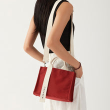 Load image into Gallery viewer, MARHEN. J Rico Mini Jester Red