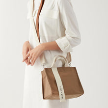 Load image into Gallery viewer, MARHEN. J Rico Mini Sand Beige