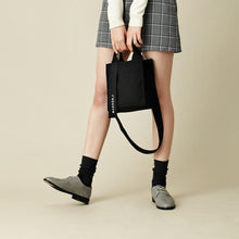 Load image into Gallery viewer, MARHEN. J Ricky Mini All Black
