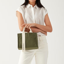 Load image into Gallery viewer, MARHEN. J Rico Mini Moss Green