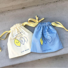 Load image into Gallery viewer, SECOND MORNING Lemonade Pouch