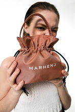Load image into Gallery viewer, MARHEN.J Charron Bag Indi Pink