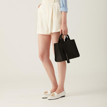 Load image into Gallery viewer, MARHEN. J Rico Mini All Black