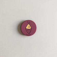 Load image into Gallery viewer, SECOND MORNING Semo Sweet Potato Mobile Phone Holder