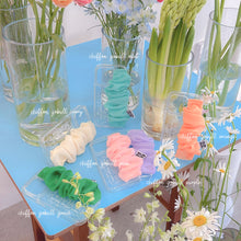 Load image into Gallery viewer, SECOND UNIQUE NAME Chiffon Gobull Mint