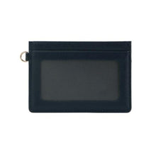 Load image into Gallery viewer, D.LAB Birth Flower Card Wallet September