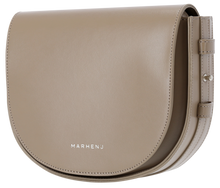 Load image into Gallery viewer, MARHEN.J Mika Bag Taupe