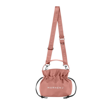 Load image into Gallery viewer, MARHEN.J Charron Bag Indi Pink