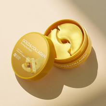 Load image into Gallery viewer, SNP Gold & Collagen Firming Eye Patch