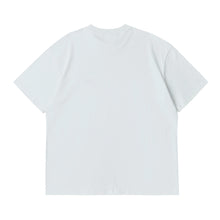 Load image into Gallery viewer, BEYOND CLOSET Gallery Nowhy The Legend Aartwork T-Shirt White