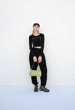 Load image into Gallery viewer, CONCHWEAR Aladdin Banding Pants (4 Colours)