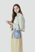Load image into Gallery viewer, MARHEN.J Toasti Bag Sky Blue