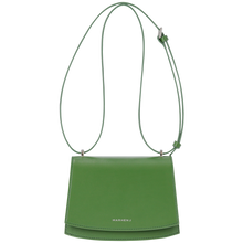 Load image into Gallery viewer, MARHEN.J Calla Bag Mini bag Green