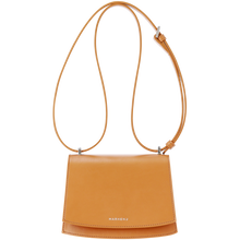 Load image into Gallery viewer, MARHEN.J Calla Bag Mini bag Latte Brown