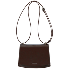 Load image into Gallery viewer, MARHEN.J Calla Bag Mini bag Mocha brown