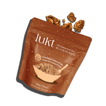 Load image into Gallery viewer, LUKT Cluster 150g (Pick 2 flavours)